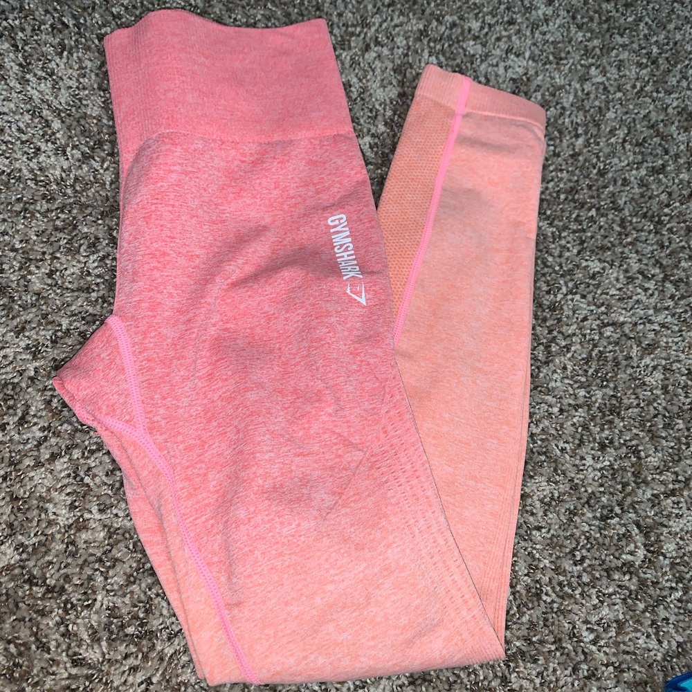 Gymshark leggings